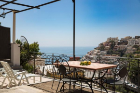 YourHome - H2O Marina Apt Sea View Positano